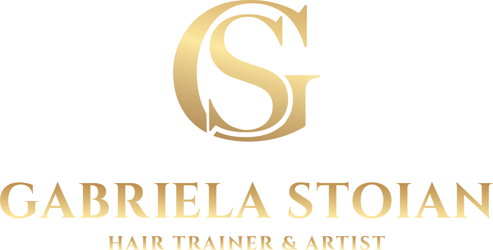 Gabriela Stoian — Hair Trainer & Artist